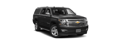 The Suburban is a true luxury suv, engineered and
...