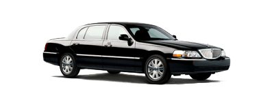 The Lincoln town car is a full-size luxury sedan t...