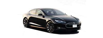 The tesla model S is the most elegant and absolute...