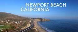 A Picture Of Newport Beach