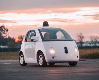 Will Driverless Cars Change Your Airport Commute?