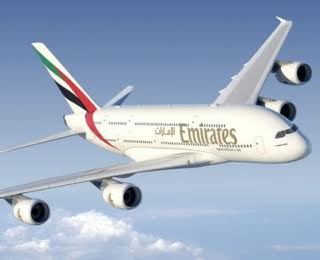 Emirates, Hawaiian Increase Service to Los Angeles