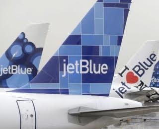 JetBlue Adds New Cross-Country Route From Los Angeles