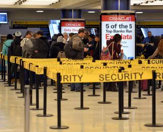 New security lanes at LAX could help you bypass the slowpokes